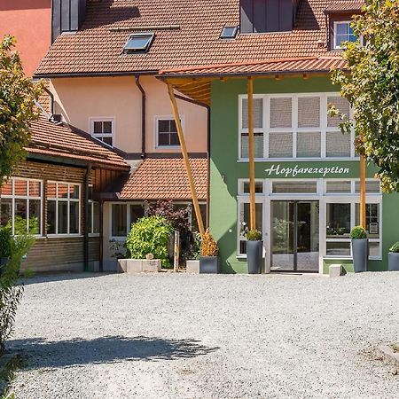 Stadler Hof Grossgundertshausen Exterior photo
